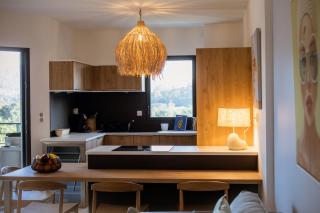 Appartement de luxe pour des vacances paisibles. - Porto Vecchio - 5
