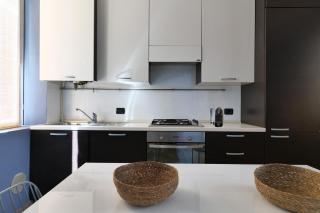 Charming 5 Vie Apt. Milan Center - Milano - 4