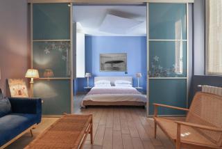 Charming 5 Vie Apt. Milan Center - Milano - 6
