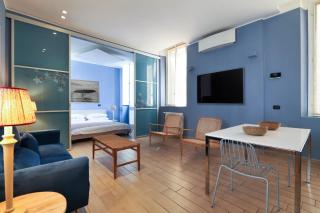 Charming 5 Vie Apt. Milan Center - Milano - 9