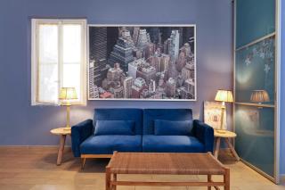 Charming 5 Vie Apt. Milan Center - Milano - 8