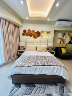 AEON TOWERS STUDIO SUITE (by:skyspottravelcentra) - Dávao - 2