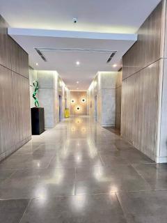 AEON TOWERS STUDIO SUITE (by:skyspottravelcentra) - Dávao - 5