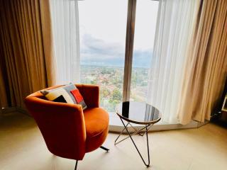 AEON TOWERS STUDIO SUITE (by:skyspottravelcentra) - Dávao - 8