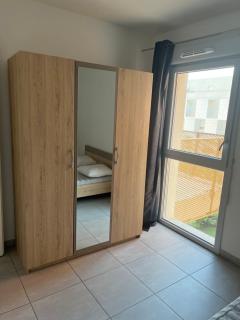 Résidence neuve le K 10 mn gare, parking , tram - Montpellier - 7