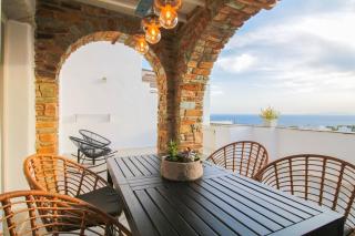 Enea by TinosHost - 3