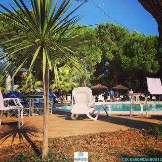 Hotel Perrozzi - Vasto - 7
