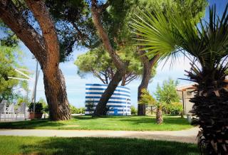 Hotel Perrozzi - 3