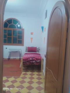 Riad dar Ahlam - Aït Baha - 7