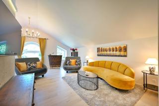 Residenz Styrian Toskana Splendid - Bad Gleichenberg - 2