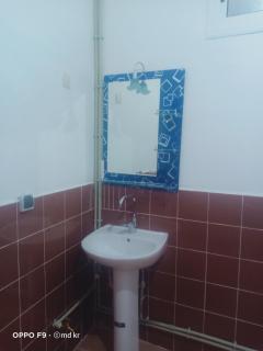 Riad dar Ahlam - Aït Baha - 6