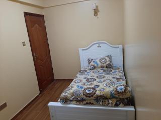 Forehome Court Apartment Valley Arcade - 3