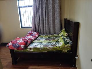 Forehome Court Apartment Valley Arcade - 5