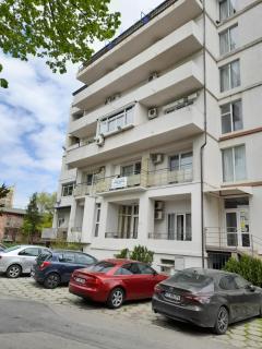 Camere de închiriat Darius 16 , 2 camere - Eforie Nord - 0