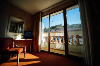 Sharden Villa Boutique Hotel - Tbilisi - 9
