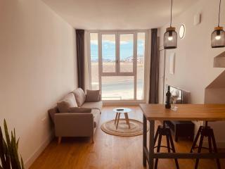 Cozy apartments and deluxe lofts in Fuerteventura - El Cotillo - 6