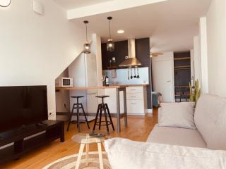 Cozy apartments and deluxe lofts in Fuerteventura - El Cotillo - 4