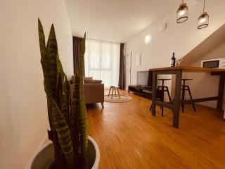Cozy apartments and deluxe lofts in Fuerteventura - El Cotillo - 2