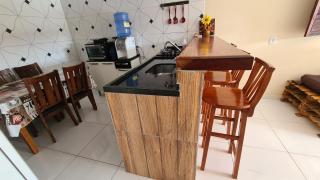 Chalé Dona Dalva - Milagres Al - 3