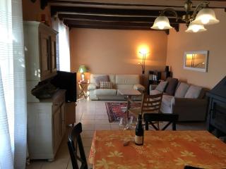 Calme au Canal de Centre - 4