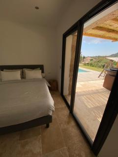 Villa de charme avec piscine à Ajaccio - Alata - 3