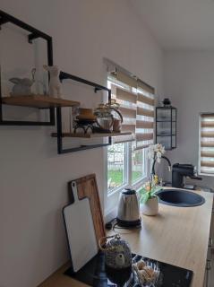 La Veranda къща за гости Царево - 2