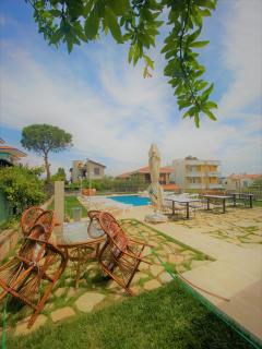 Cunda Kordon Otel - 0