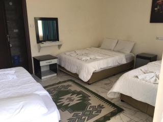 shah sultan Ozturk Hotel - Pamukkale - 3