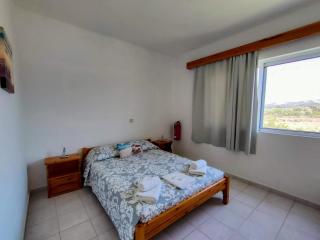 East View Appartment (Thanasis 1) - Kalavárda - 9