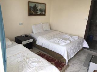 shah sultan Ozturk Hotel - Pamukkale - 4
