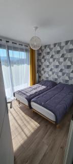 Guest house, très calme, piscine - Perrouse - 4