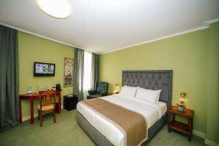 Sharden Villa Boutique Hotel - Tbilisi - 9