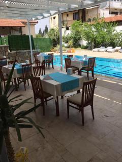 shah sultan Ozturk Hotel - Pamukkale - 1