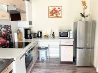 Wehr Orchidee Apartment - Wehr - 3