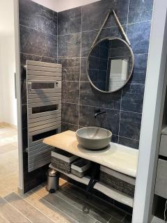 Villa de charme avec piscine à Ajaccio - 4