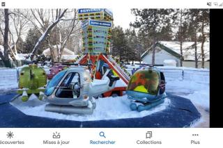 Chalet - Les Tourterelles - très agréable pour couple et famille . - 3
