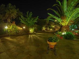 Villa Lontorfou - Órmos - 1