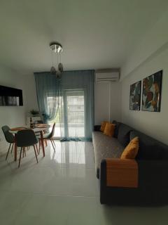 Appartement in Kallikratia - Nea Kallikrateia - 4