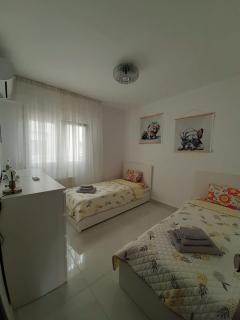 Appartement in Kallikratia - Nea Kallikrateia - 5