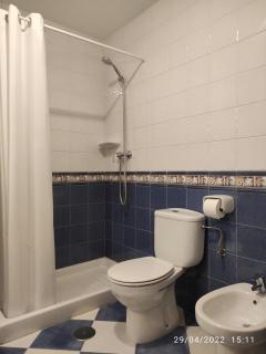 Apartamento Campomanes - Villaviciosa - 1
