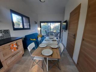 PantaiaHomes - Le figuier d'Estellan - Gîte 6 couchages - Piscine - 1