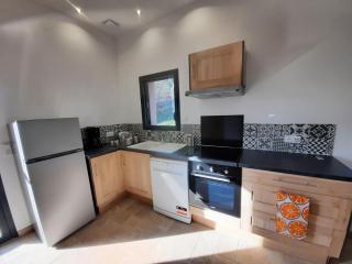 PantaiaHomes - Le figuier d'Estellan - Gîte 6 couchages - Piscine - 3