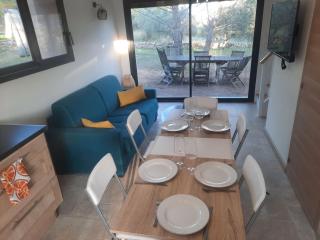 PantaiaHomes - Le figuier d'Estellan - Gîte 6 couchages - Piscine - 4