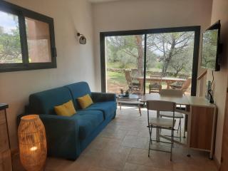 PantaiaHomes - Le figuier d'Estellan - Gîte 6 couchages - Piscine - 5