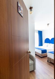 Hotel Vera - Istanbul - 9