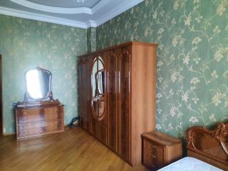 apartament Qlobus mol - Baku - 4