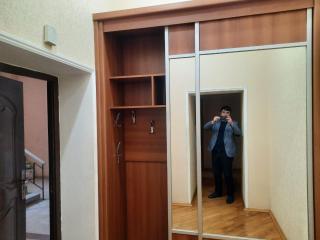 apartament Qlobus mol - Baku - 1