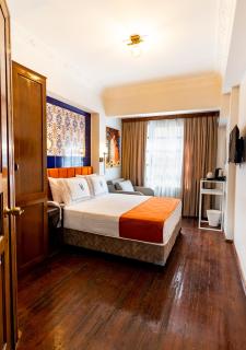 Hotel Vera - Istanbul - 6