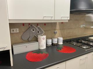 Gino's Apt. - Zona Ospedale Sant'Orsola e Fiera - 1