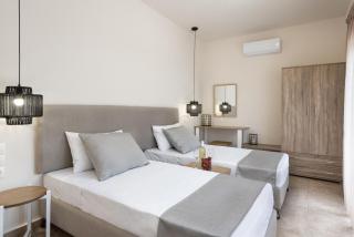 ANASTASIOS HOUSE STEGNA - UP FLOOR - Archangelos - 3